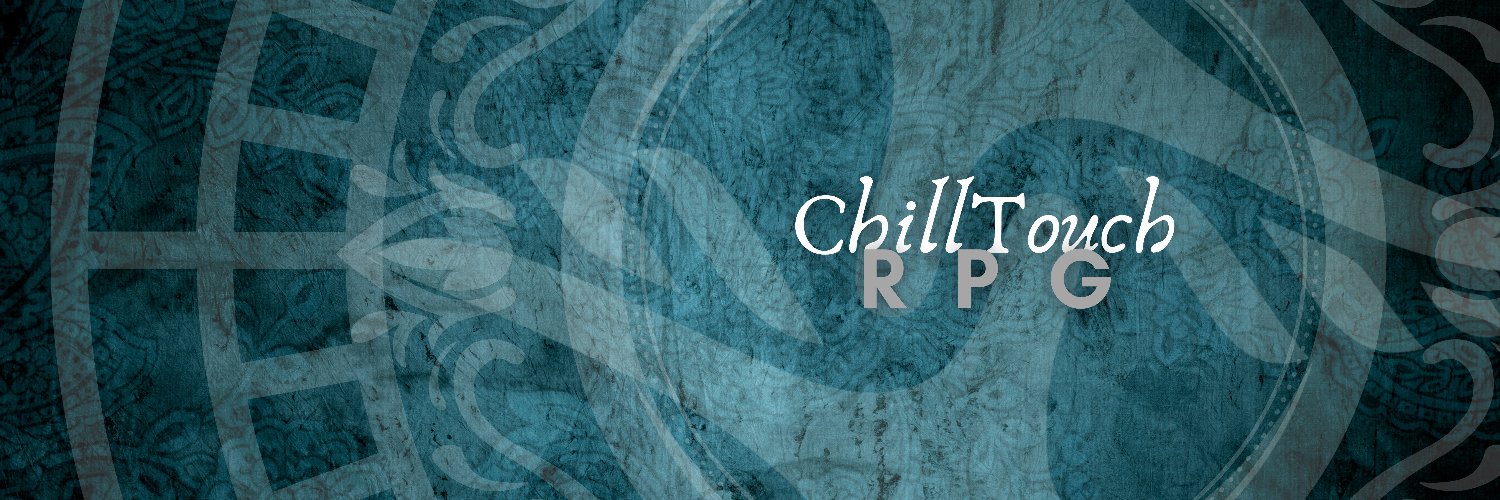 ChillTouchRPG's profile banner image