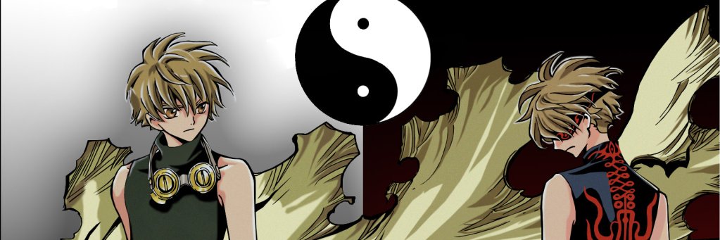 Shaoraan's profile banner image