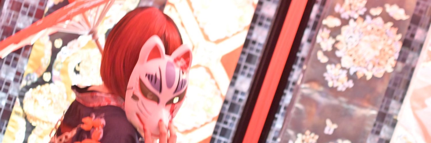 ramune_sisho's profile banner image