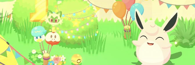 みい@ポケスリ's banner