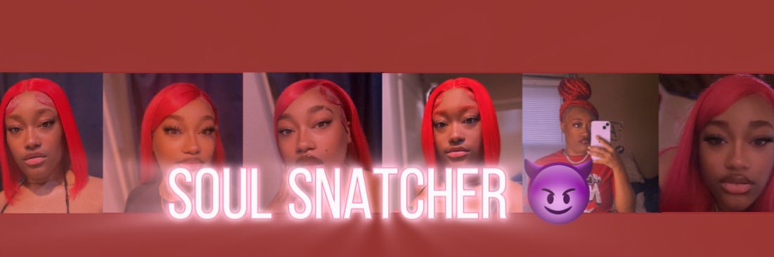Soul Snatcher 😈 banner
