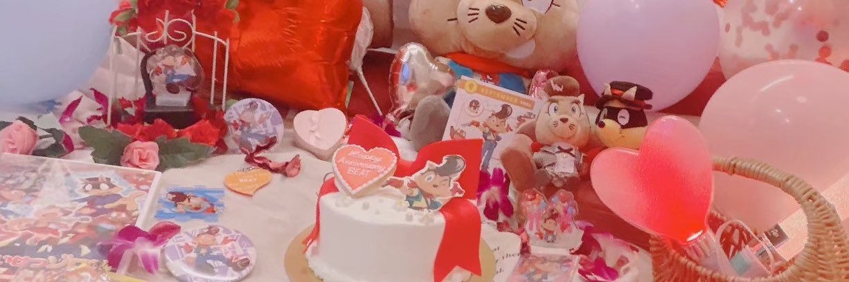 透明色ᥫᩣ ̖́- banner