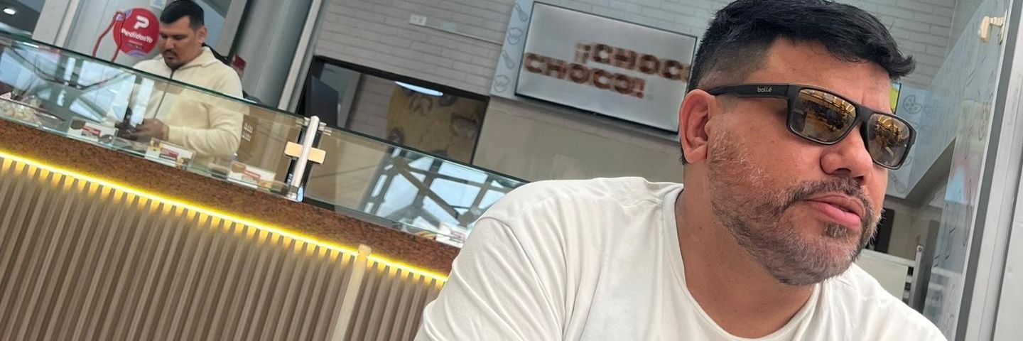 gino_celis's profile banner image