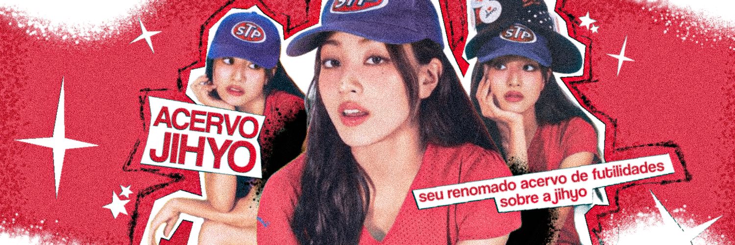 acervo jihyo banner