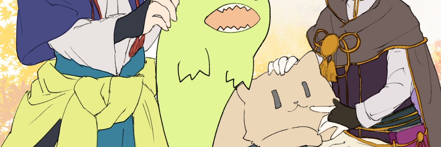 Niconico398's profile banner image