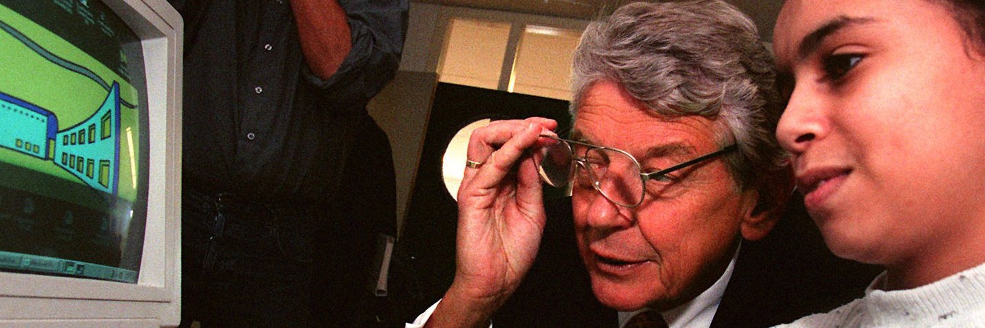 Oliver de Leeuw banner