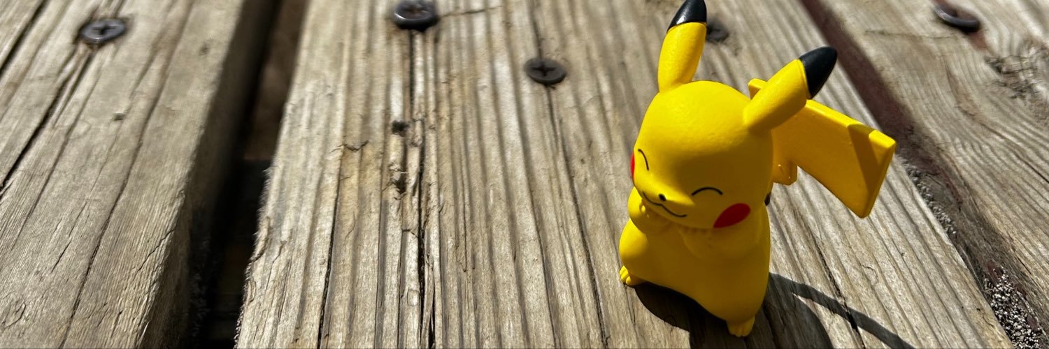 Keirararar's profile banner image