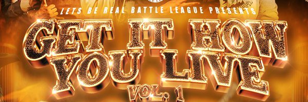 LetsBeReal_BL Profile Banner