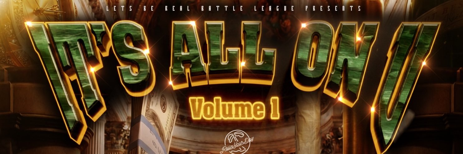 LetsBeReal Battle League banner