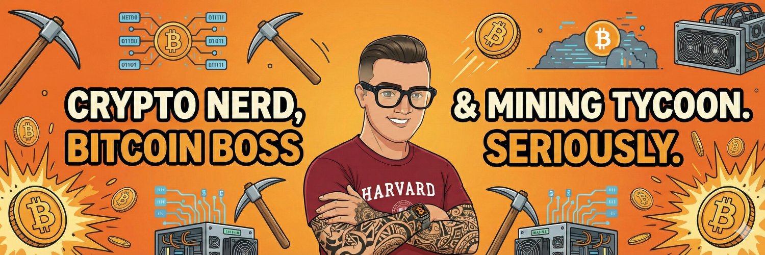 fecriptomoedas's profile banner image