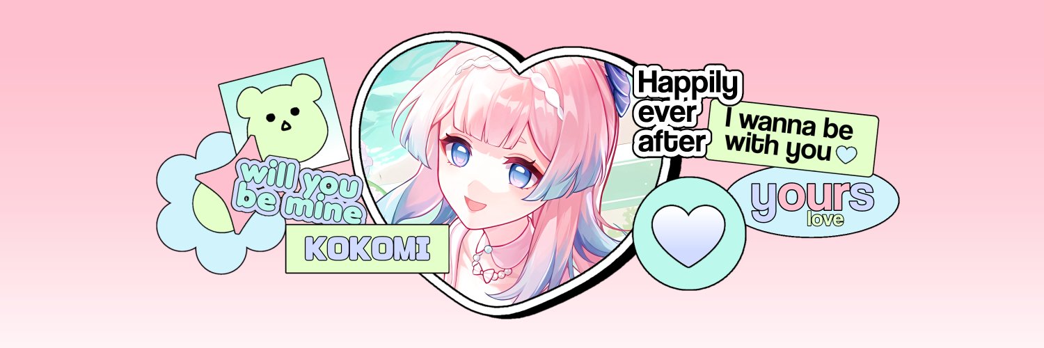 uriel ☆ piloting & topup banner