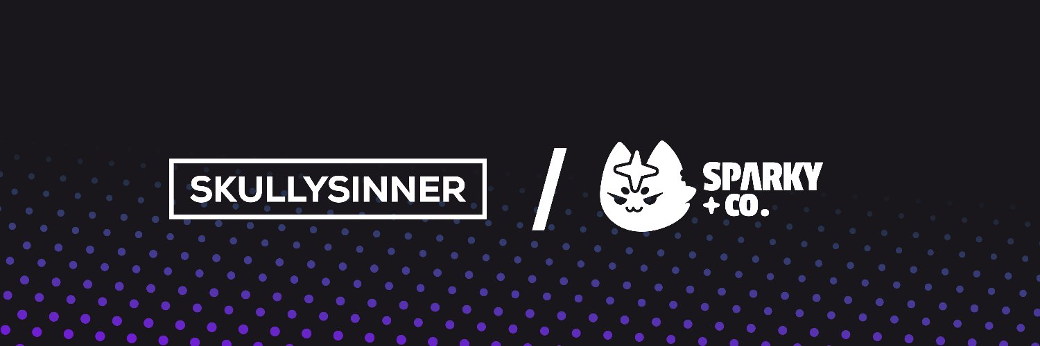 Skully 🐈‍⬛🛸's banner