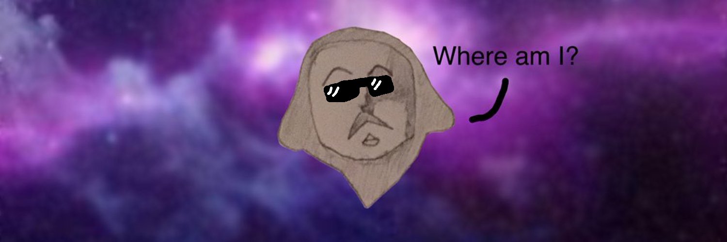 NotDorextime's profile banner image
