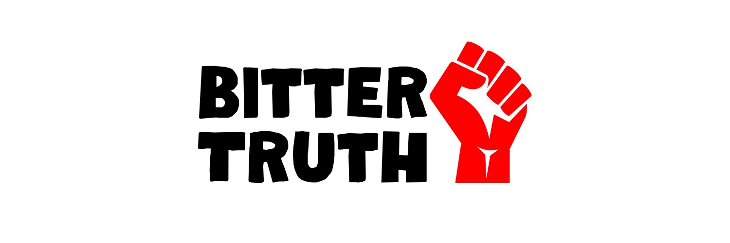 Bitter Truth banner