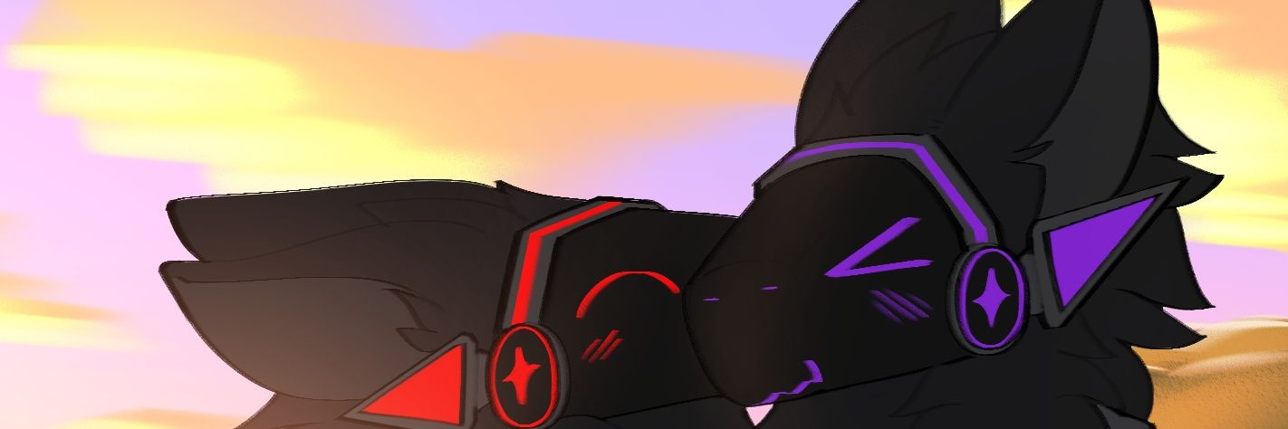 SpookyxEclipse's profile banner image