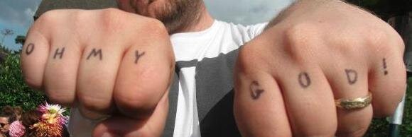 JoshJoshJones banner
