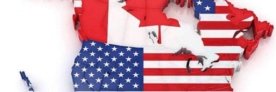 Quebec 51st State banner