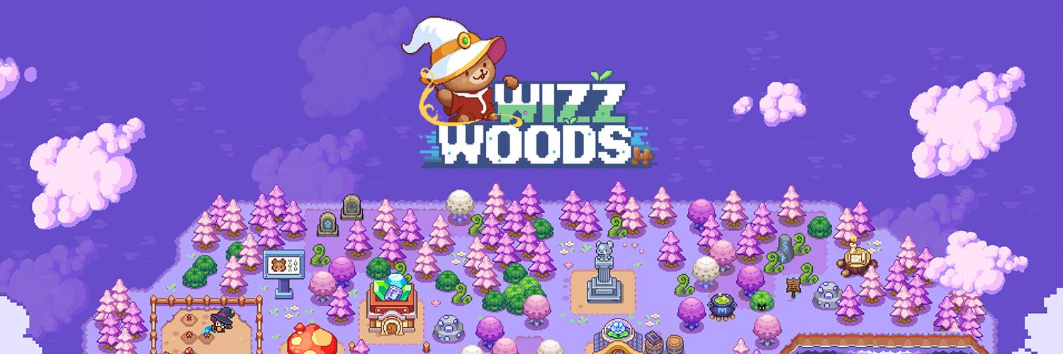 Wizzwoods's banner