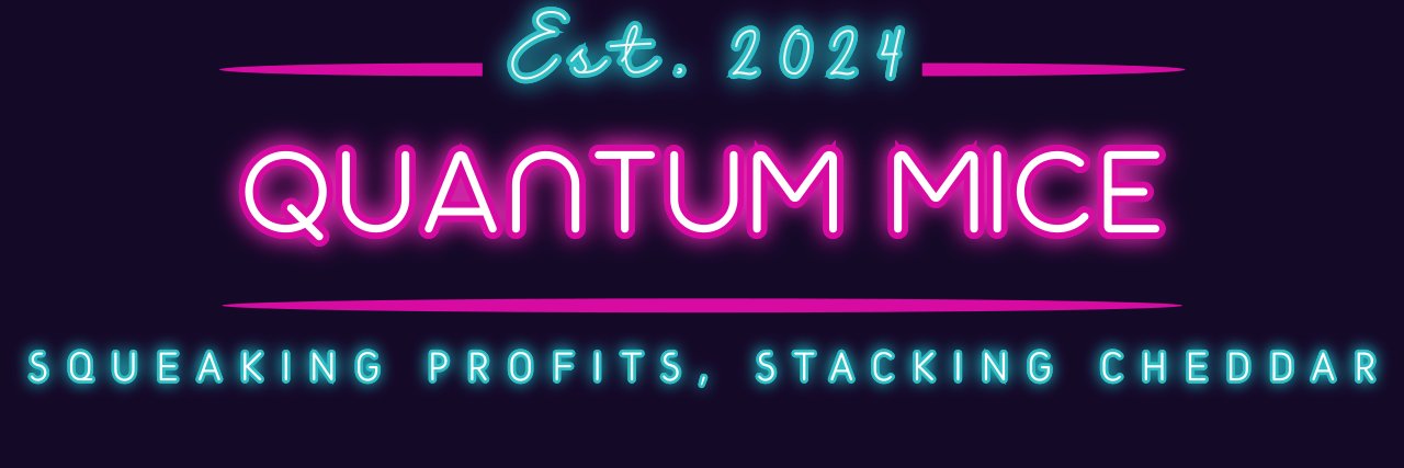QuantumMice's profile banner image