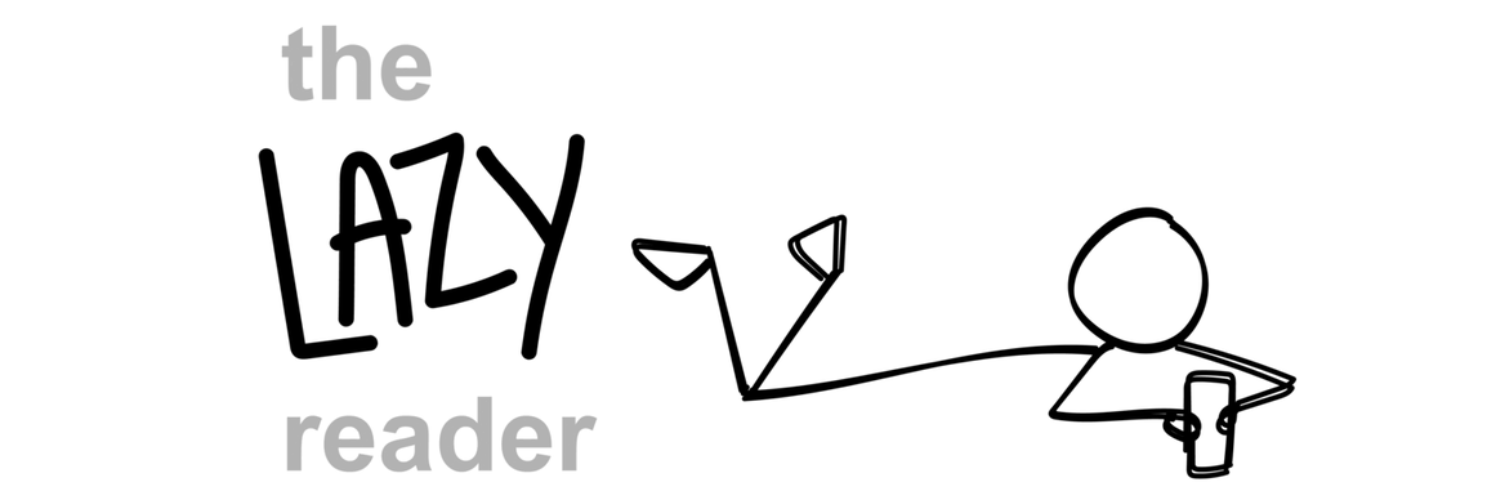 _lazyreader's profile banner image