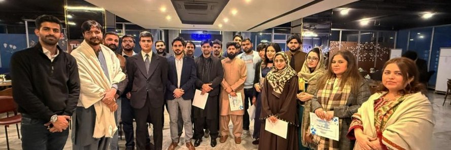 SyedaIramShahh's profile banner image