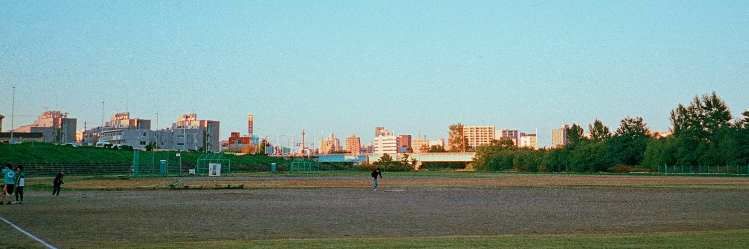 cameraisthere's profile banner image
