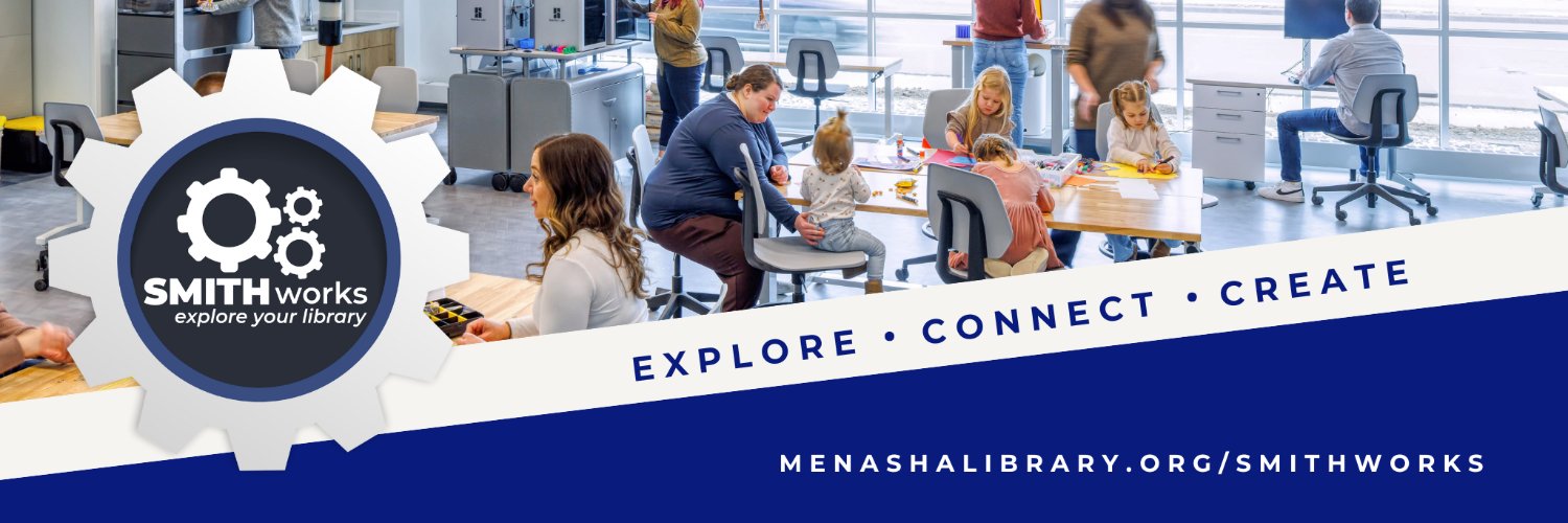 menashalibrary's profile banner image