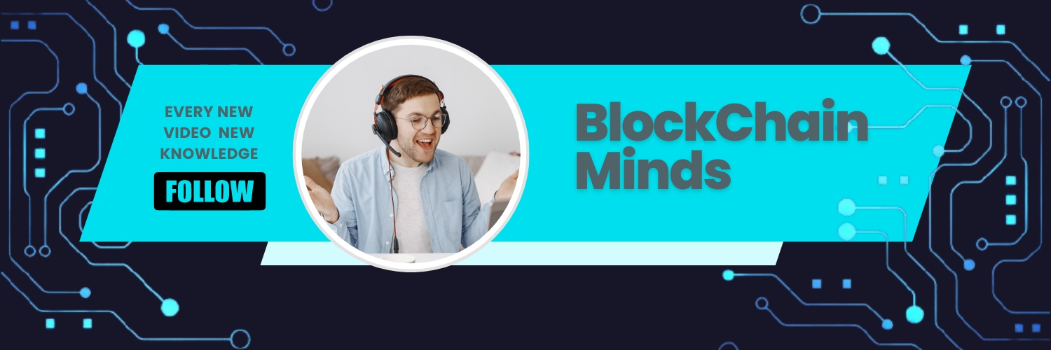 blockchainbinds's profile banner image