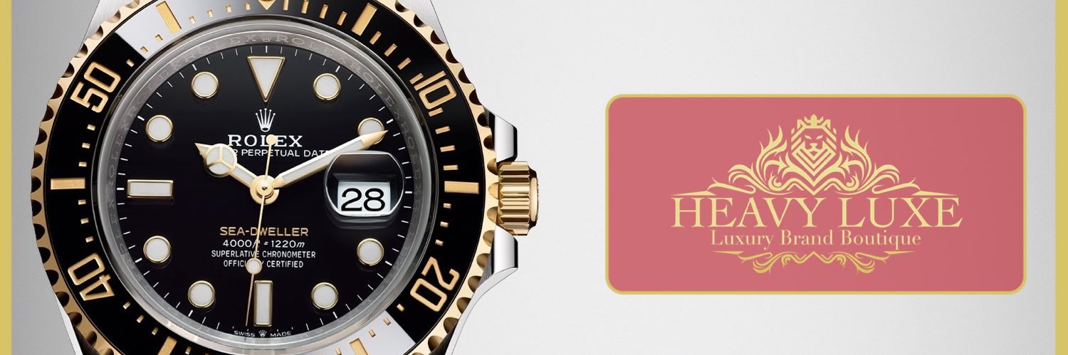 Heavy_Luxe's profile banner image