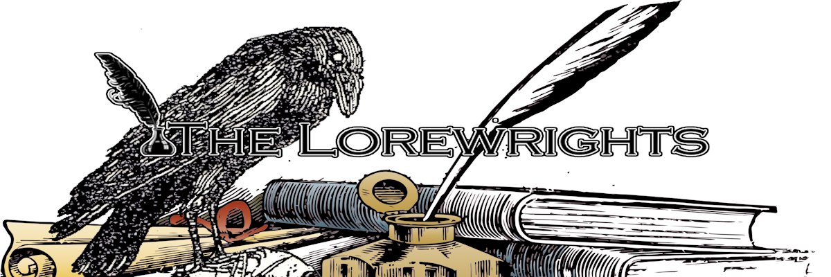 thelorewrights banner