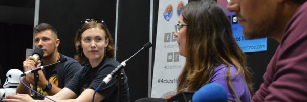StarWarsReport Profile Banner
