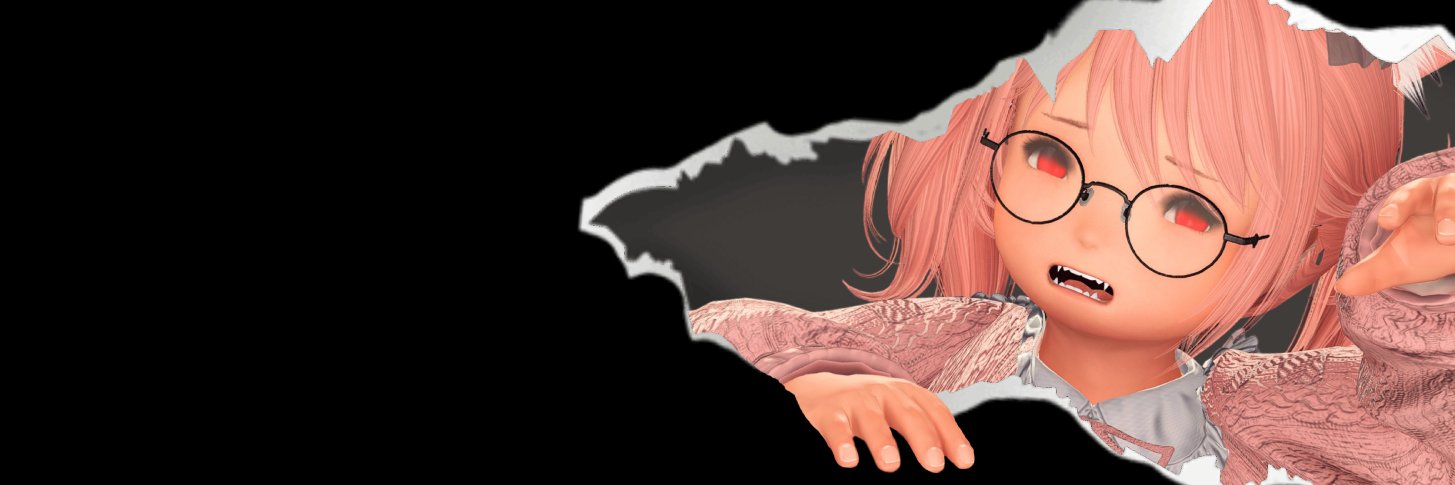 Fluffyfell (somewhat active) banner