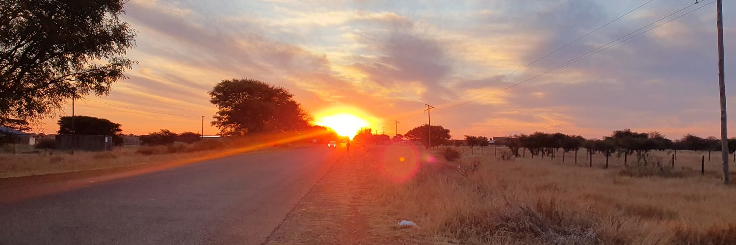 Thato_blue's profile banner image