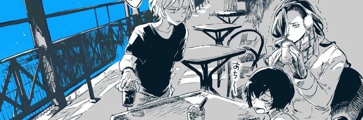 swordmastergirl's profile banner image