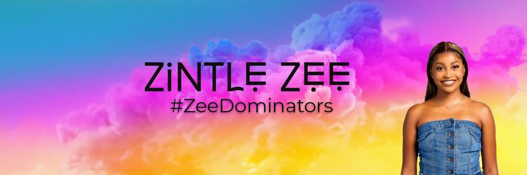 ZintleZeeF's profile banner image