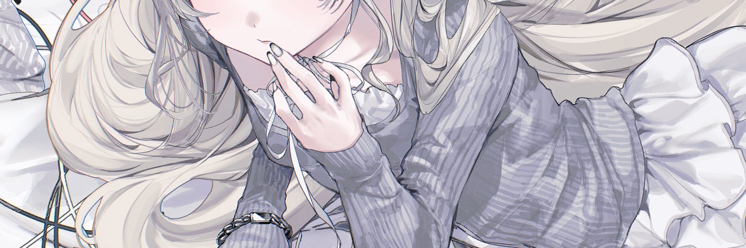 wewewesandayo's profile banner image