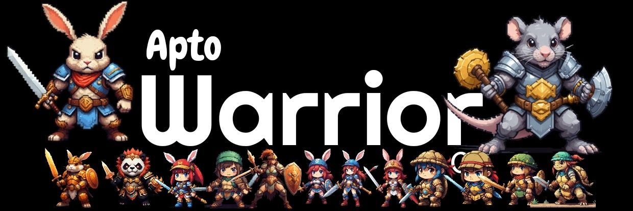aptowarrior_og's profile banner image