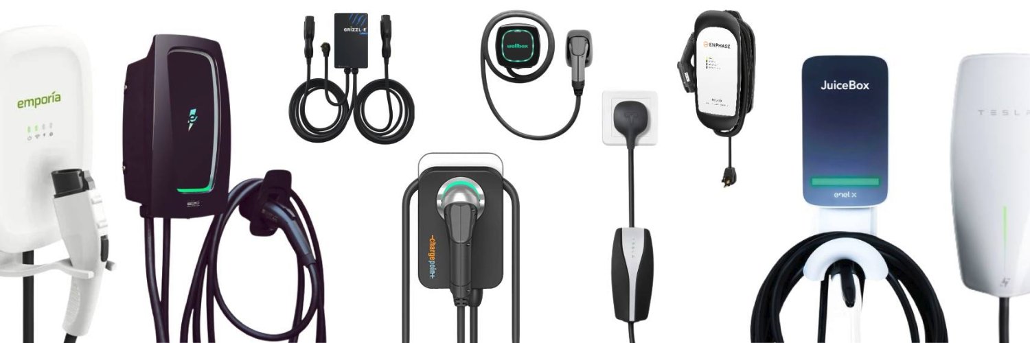 EV Chargers Guide (@EVchargersguide) / Posts / X