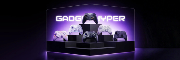GadgetHyper banner