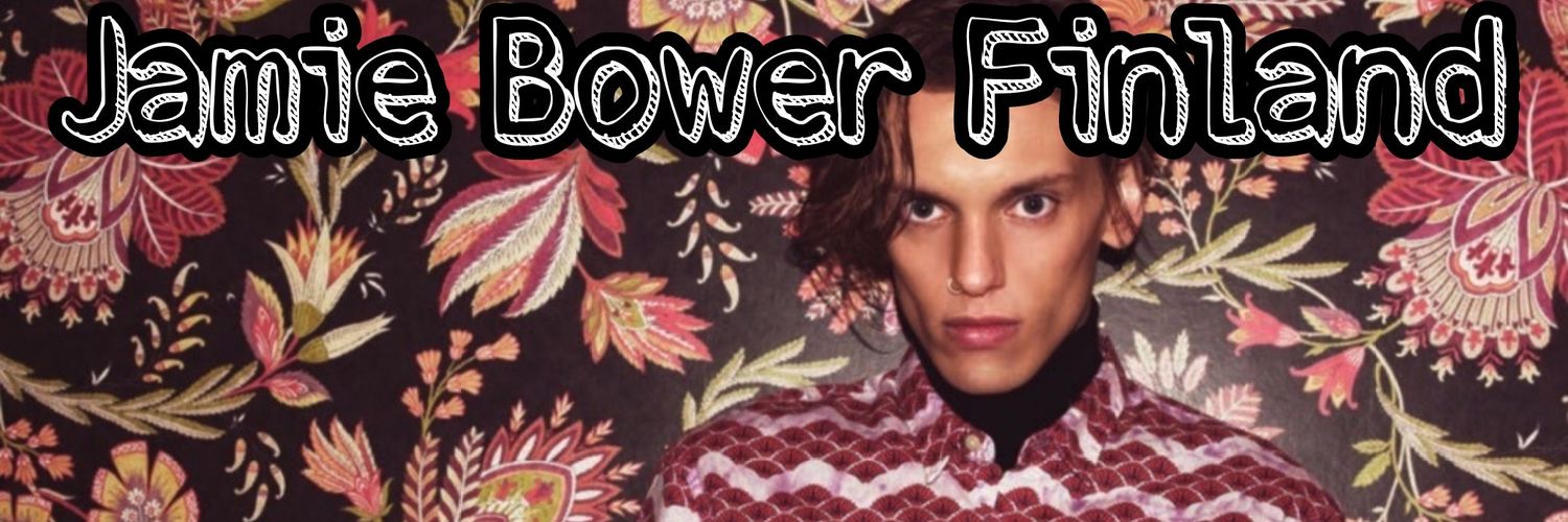 jamiebowerfinland🩸🪄 banner