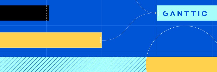 Ganttic banner