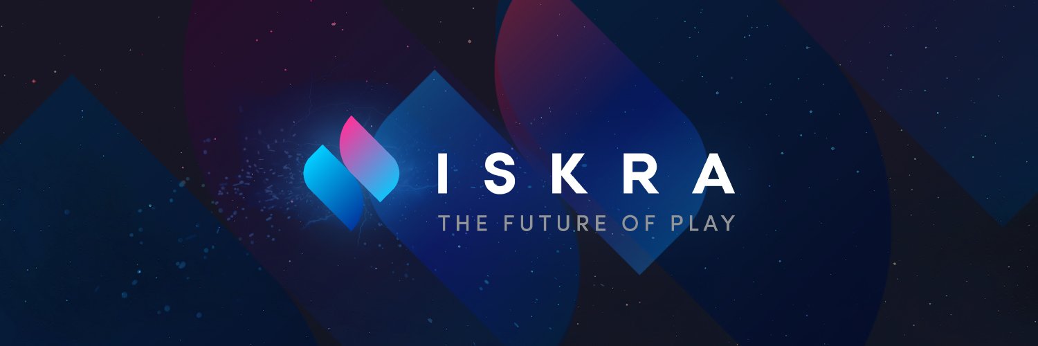 Eugene_Iskra's profile banner image