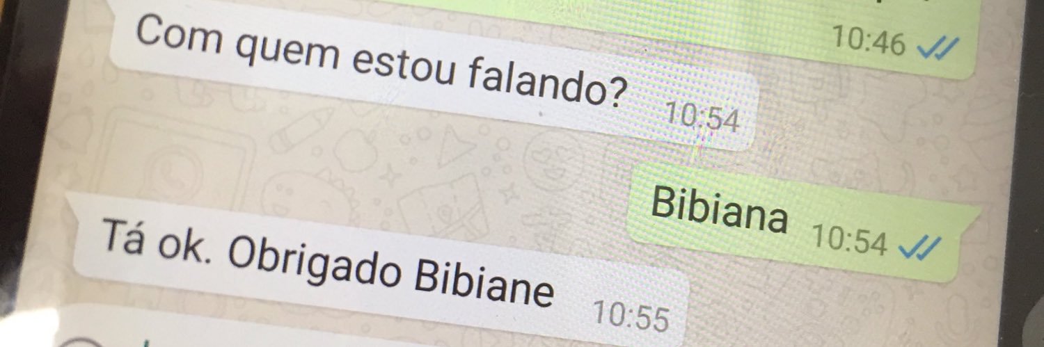 bibianabreda's profile banner image