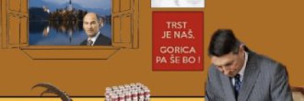 OctopusOblak Profile Banner