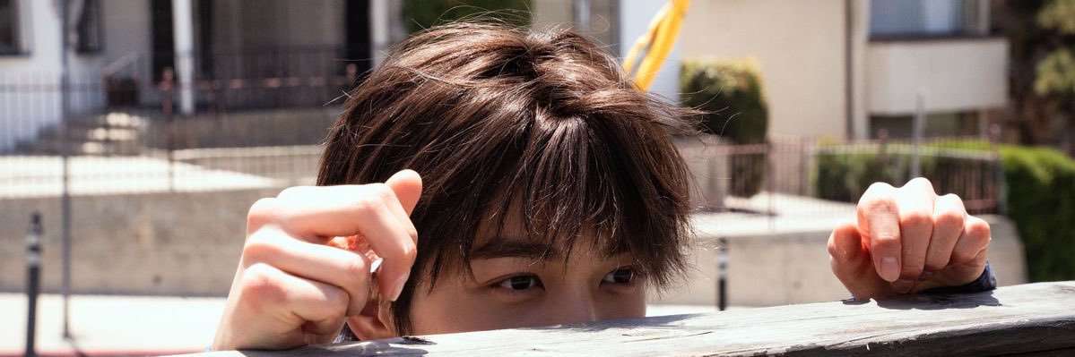 mjinhsi's profile banner image