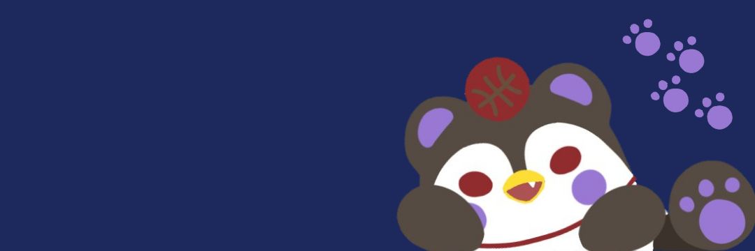 Gawinskey's profile banner image