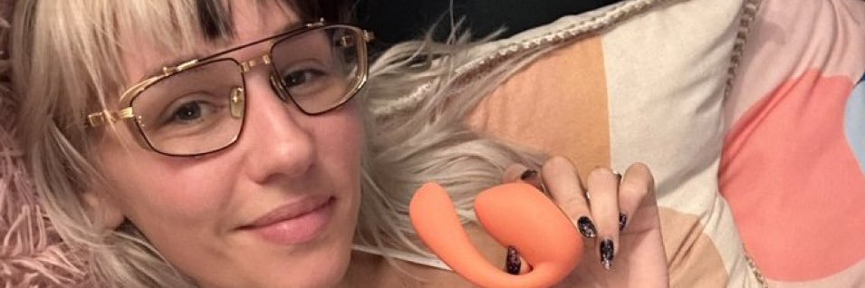 Mistressd7473's profile banner image