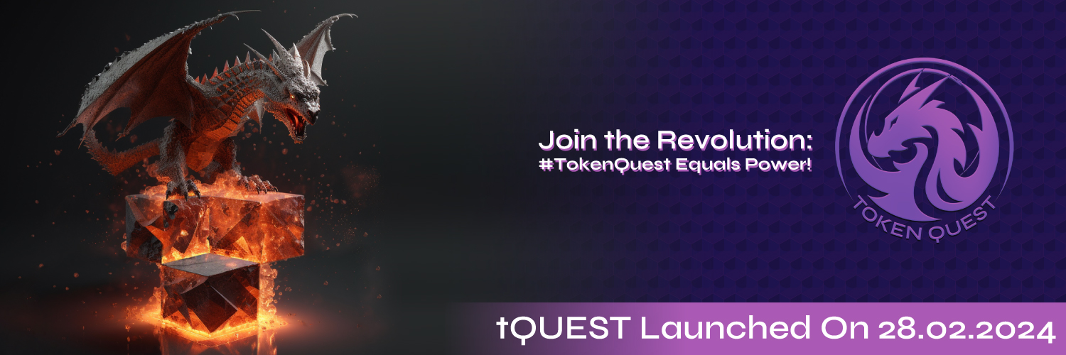 tokenquestorg's profile banner image