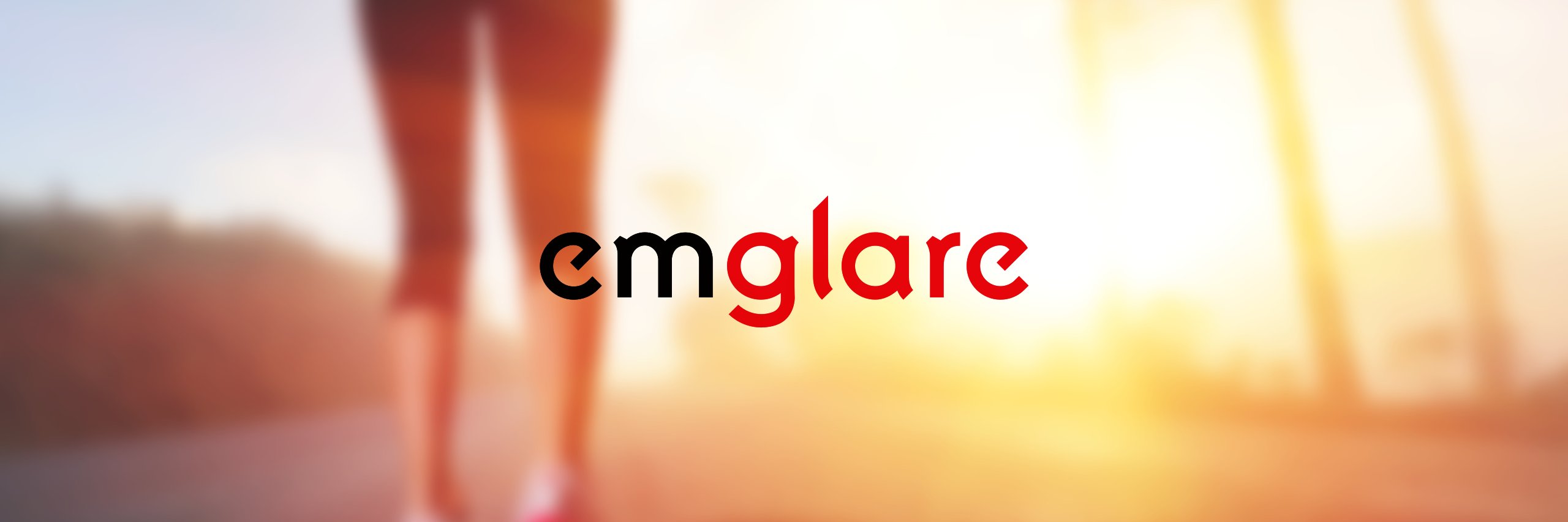 emglare's profile banner image