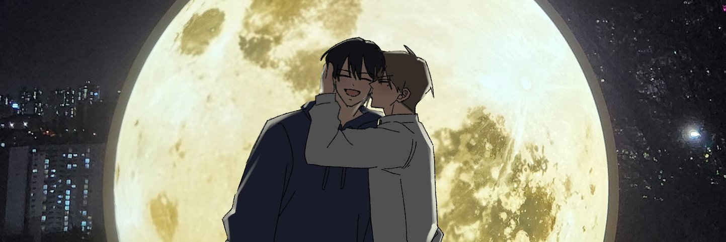 콤마's banner